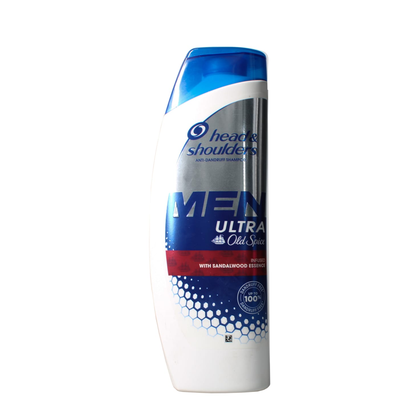 HEAD&SHOULDERS MEN'S 360ML SHAMPOO