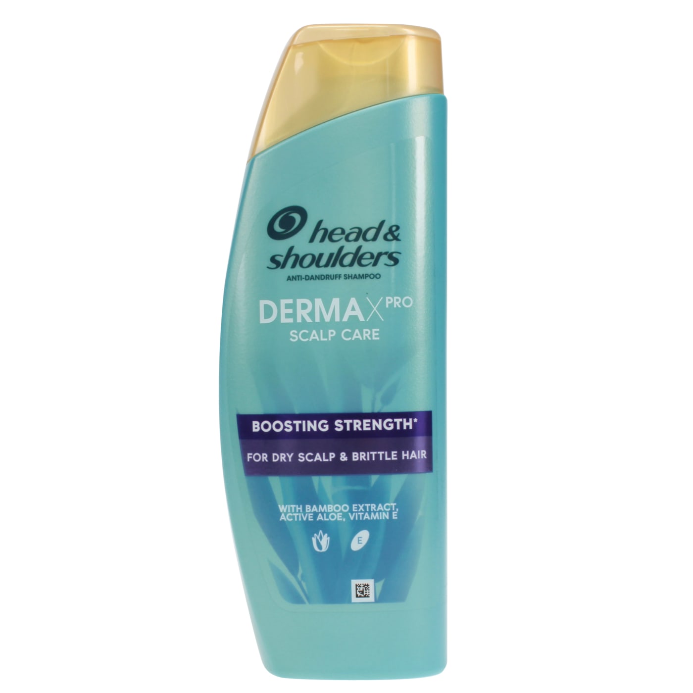 HEAD&SHOULDERS DERMA300ML SHAMPOO