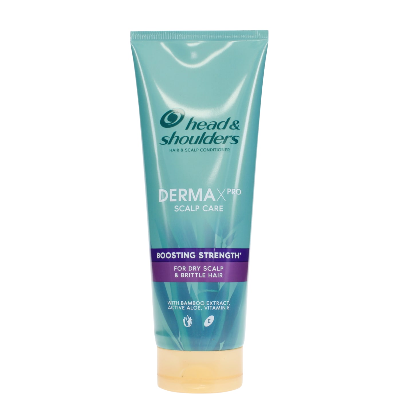 HEAD&SHOULDERS DERMA 200ML CONDITIONER (TUBE)