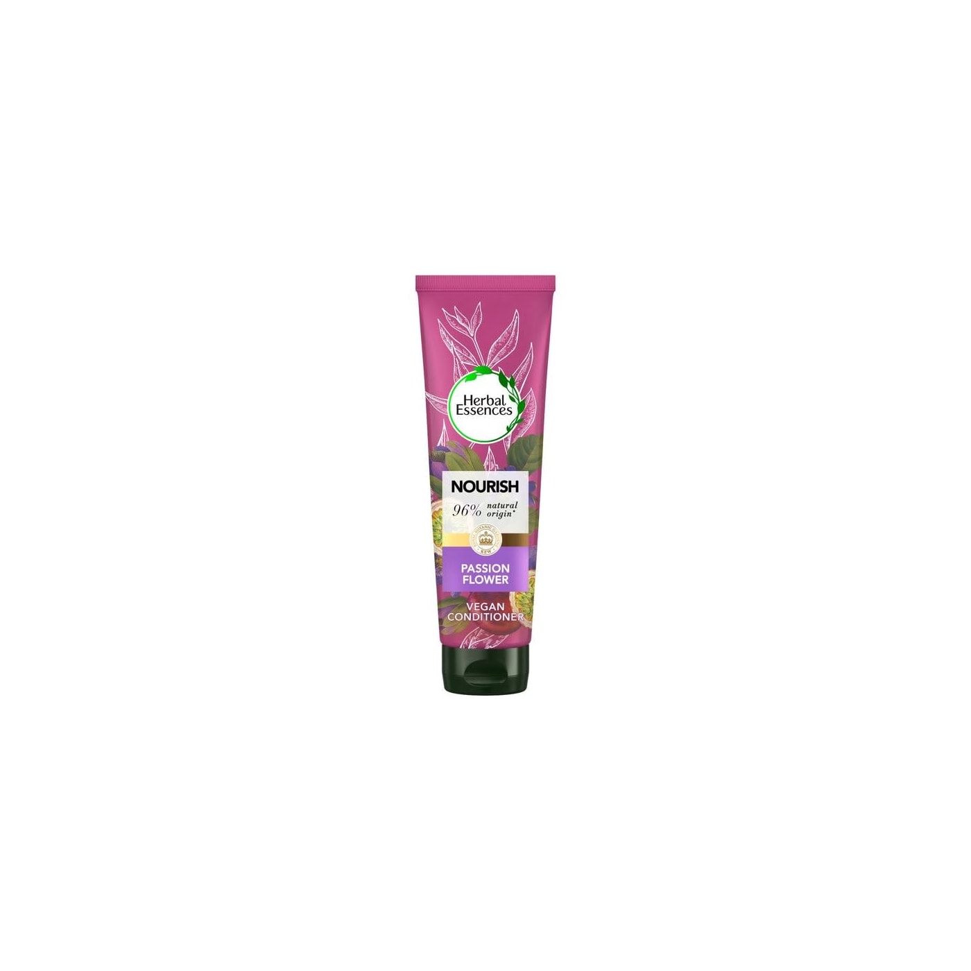 HERBAL ESSENCES 275ML COND PASSION FLOWER