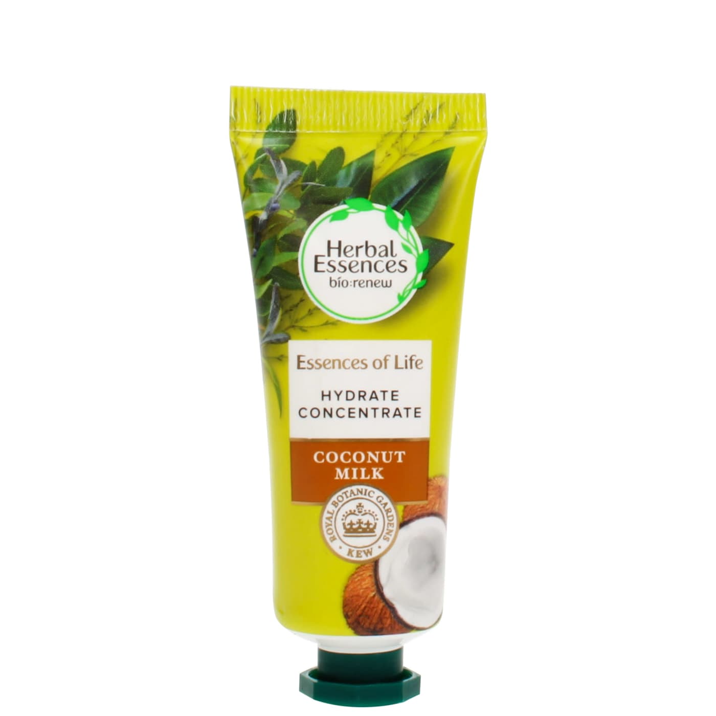 HERBAL ESSENCES 25ML SHOT HYDRATE