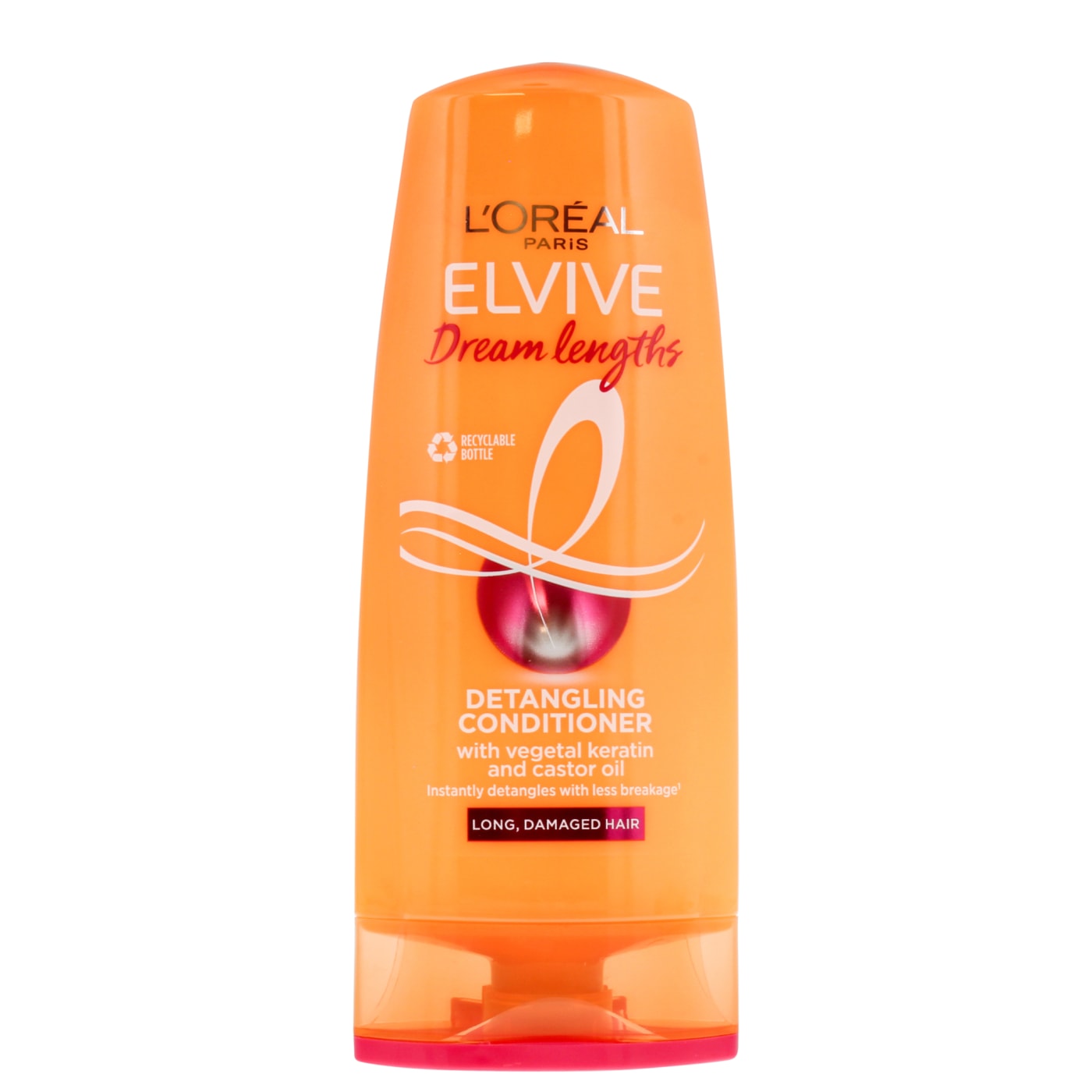 LOREAL ELVIVE APRÈS-SHAMPOOING DREAM LENGTHS 200 ML