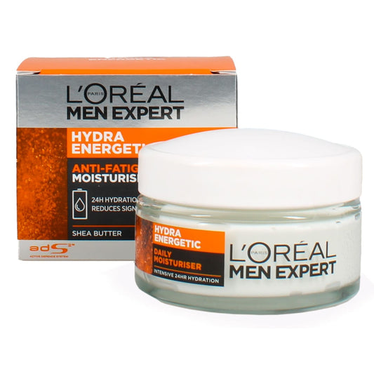 LOREAL MEN EXPERT 50ML MOIST ENERGETIC