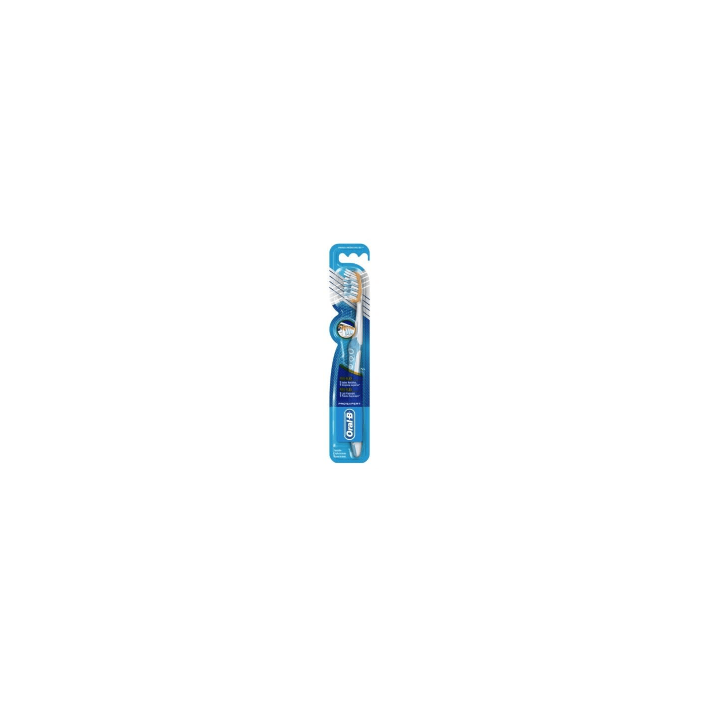 ORAL-B TOOTH BRUSH PRO-EXPERT PRO-FLEX MED