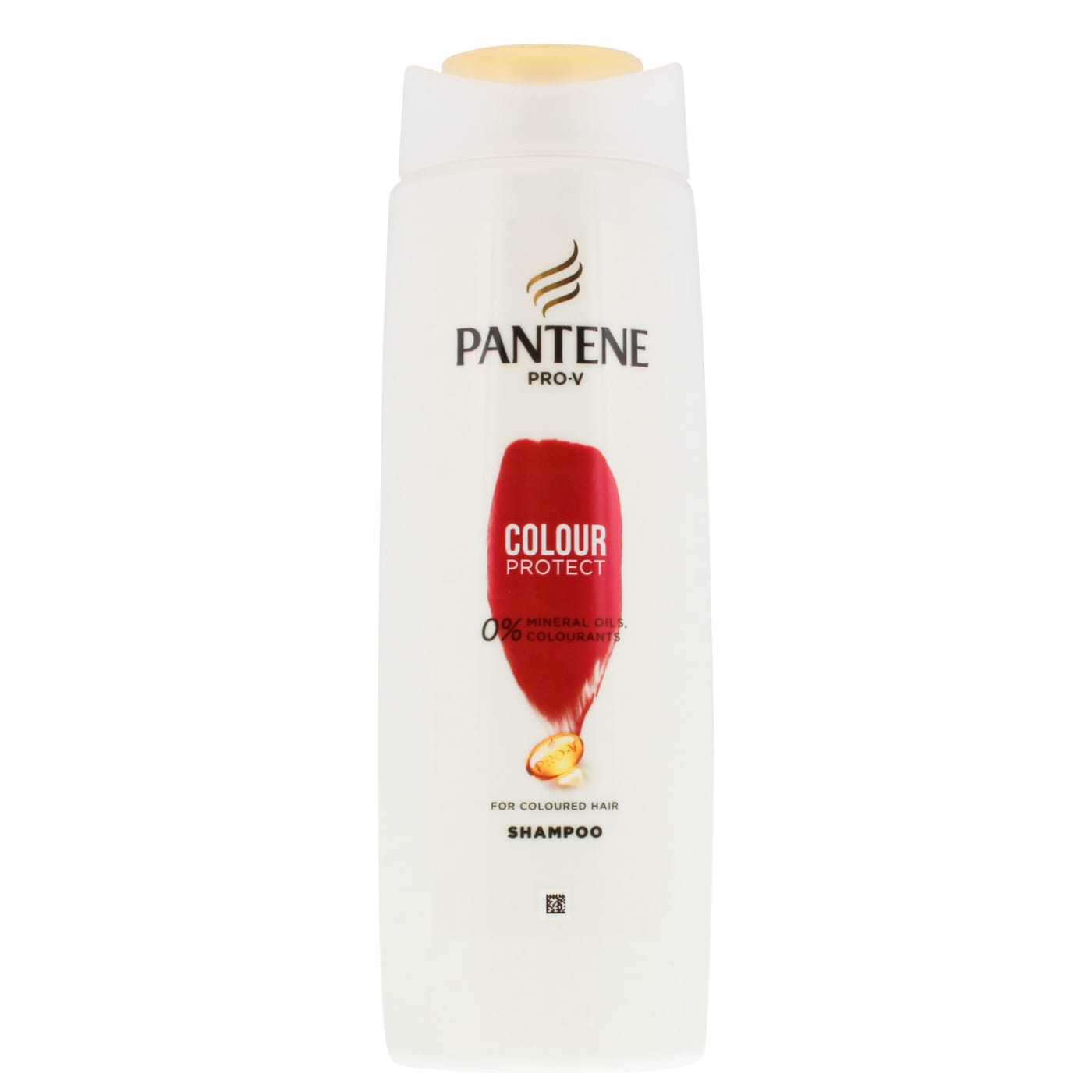 PANTENE 500ML SHAMPOO COLOUR PROTECT