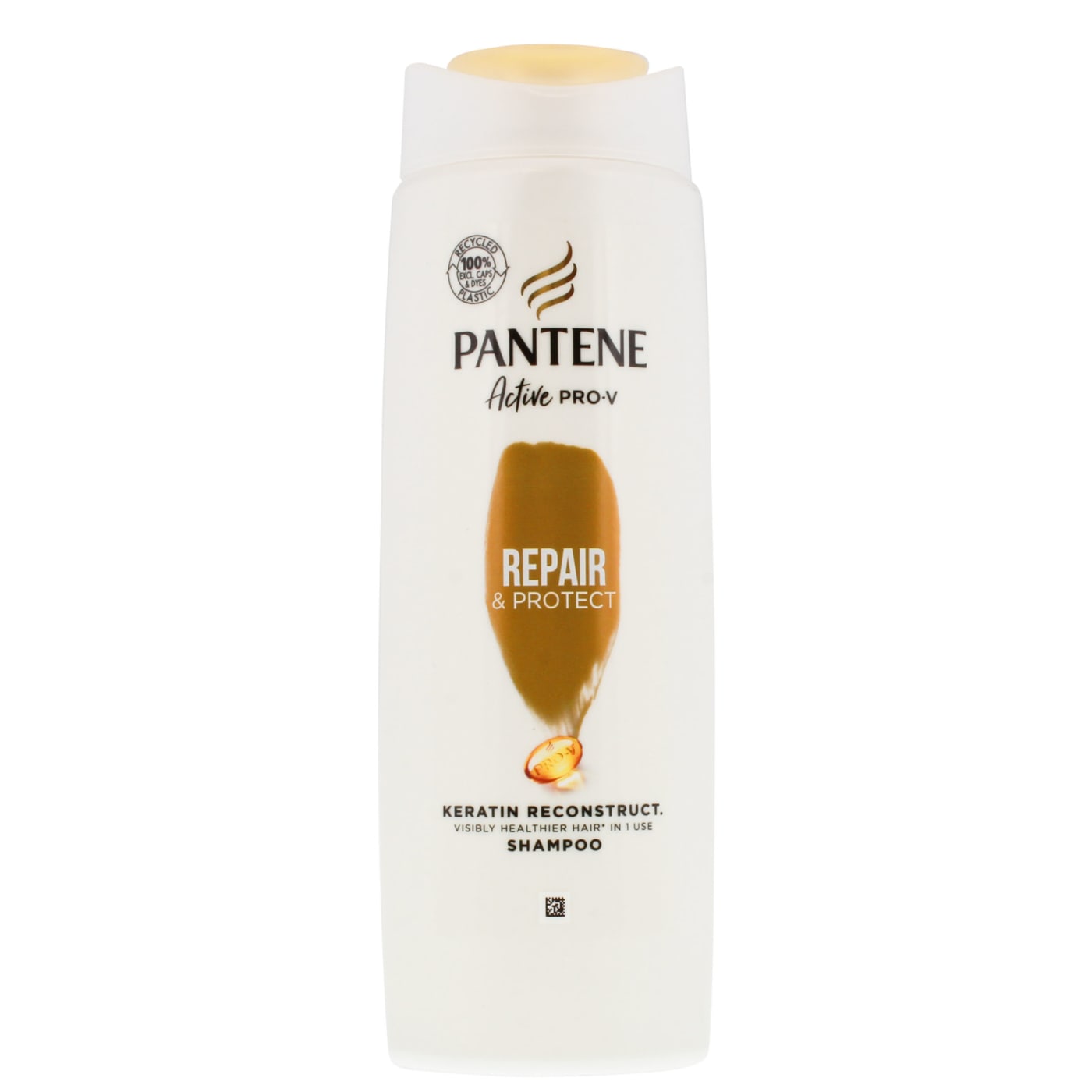 PANTENE 500ML SHAMPOO REPAIR & PROTECT