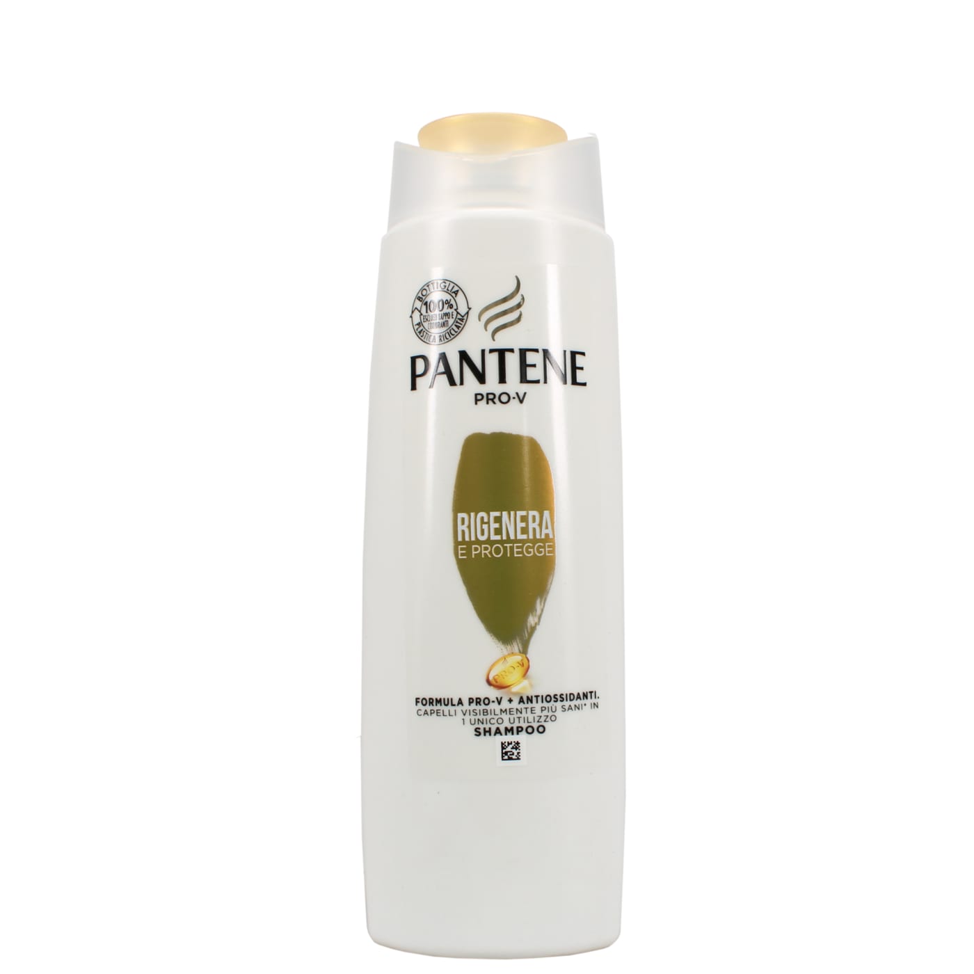 PANTENE 225ML SHAMPOO REPAIR&PROTECT