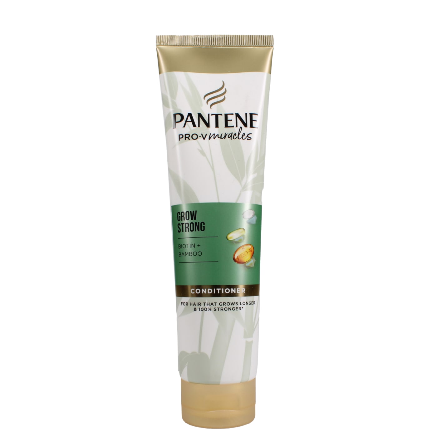 PANTENE 160ML CONDITIONER BIOTIN+BAMBOO