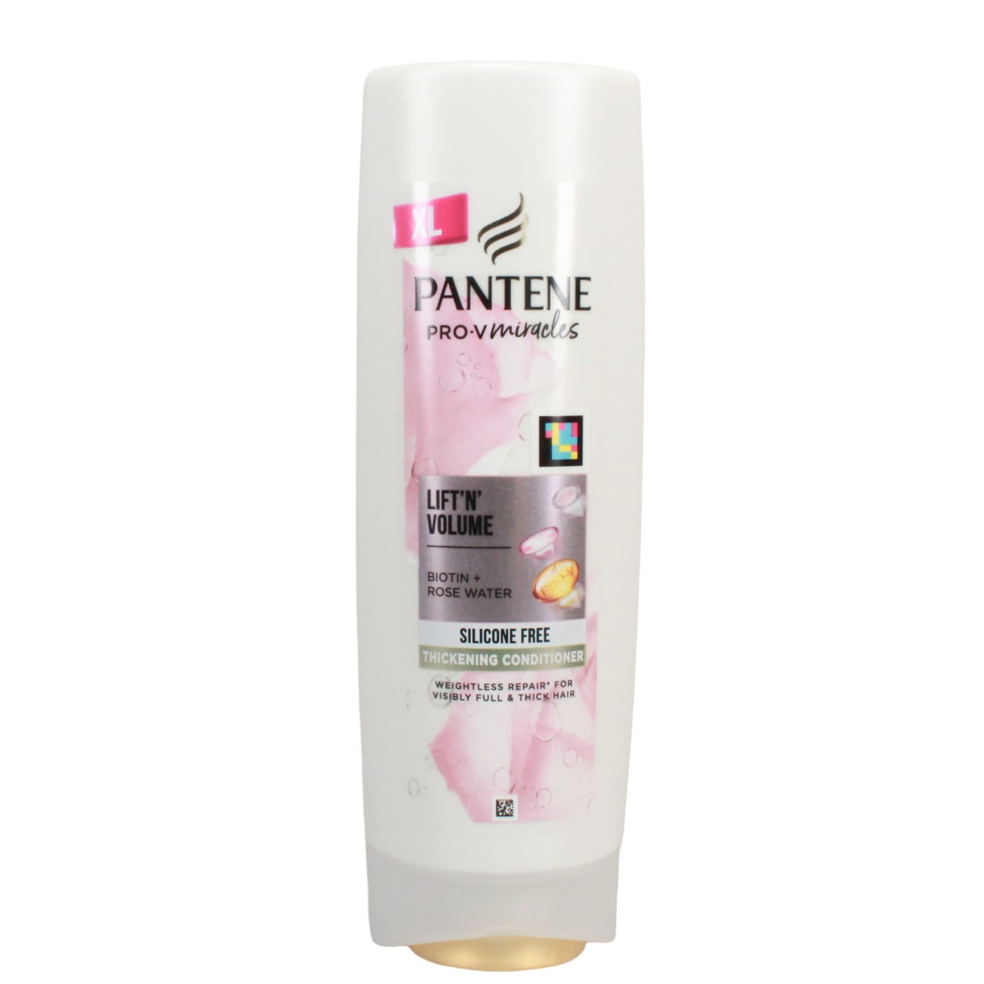 PANTENE PRO V 400ML APRES SH LIFT 'N' VOLUM