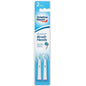 PRISTINE GLEAM UNIVERSAL TOOTHBRUSH HEADS 2PK