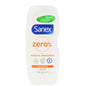 SANEX ZERO% 225ML SHOWERGEL DRY SKIN