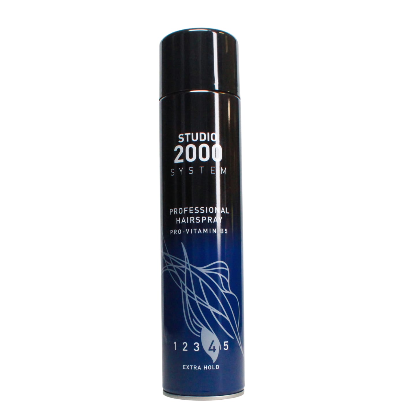 LAQUE STUDIO 2000 SYSTEM 680ML FIXATION EXTRA FORTE