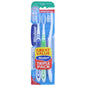 WISDOM TOOTH BRUSH REGULAR FIRM 3PK