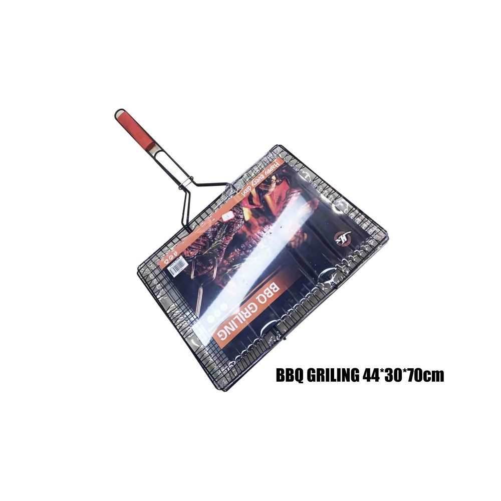 BBQ GRILING 44*30*70cm