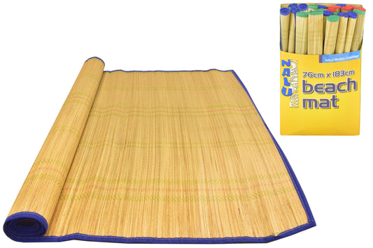 Premium Grade Beach Mat: Enjoy Luxury Comfort on Every Shore