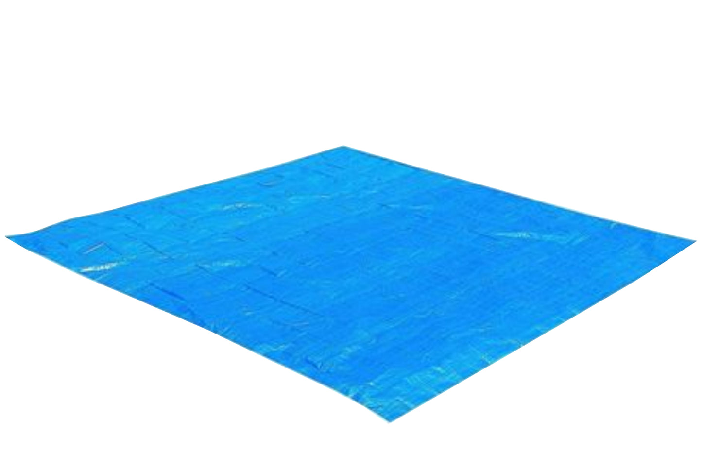 Durable Pool Ground Cloth 16' x 16' | Protect Your Pool Bottom