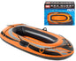 M.Y Sea Quest 50 Inflatable Boat 140 x 90cm: Your Ultimate Adventure Companion