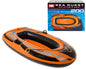 M.Y Sea Quest 300 Inflatable Boat 234 x 135cm - Premium Quality for Unmatched Water Adventures