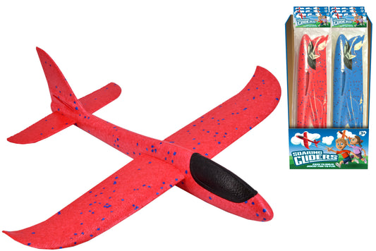Foam Aeroplanes for Kids | Affordable Flying Toys