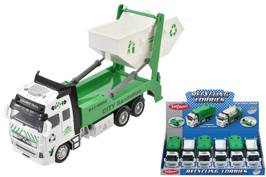 D/C Lorries (2 Asst)  the Latest Die-Cast Lorry Models Online