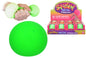 Get Squeezy with our 90mm Squishy Neon Stress Ball in Display Box