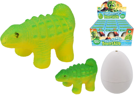Magical Growing Dinosaur Egg: Fun and Educational Toy