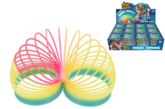 Transform Your Garden with Magic Springs in Colour Box