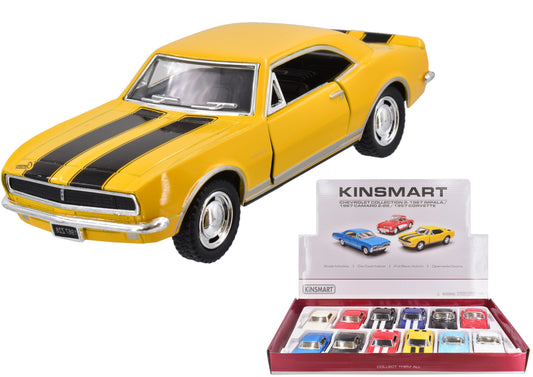 Vintage Chevrolet Classic Collection: 5 D/C Models for Classic Car Enthusiasts