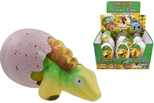 Discover Exciting Large Growing Dinosaur Egg Kits