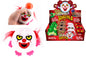 Get Squeezing Fun with Plush Evil Jelly Squeezers in Display Box