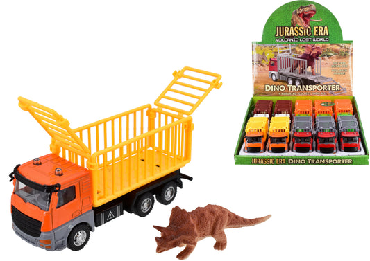 D/C Dino Transporter Toys the Latest Assortment | Fast Shipping