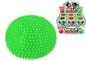 Explore 100mm Sticky Spikey Balls in 3 Vibrant Colors