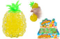 Adorable Squishy Bead Pineapple Toy: Fun & Stress-Relieving