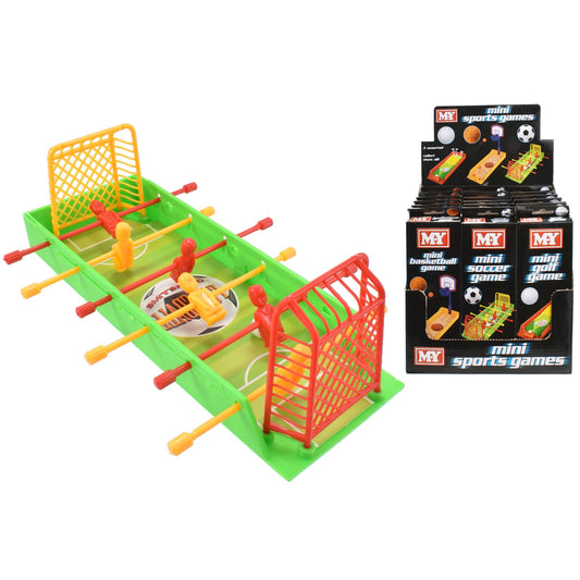 M.Y Sporting Games: Elevate Your Playtime with Quality Sports Equipment