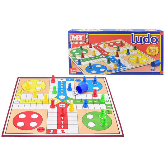 M.Y Snakes & Ladders Game