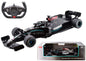 1:12 Scale R/C Mercedes AMG F1 Car - Authentic Remote Control Model