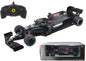 1:18 Scale R/C Mercedes AMG F1 Car - Remote Control Formula 1 Model