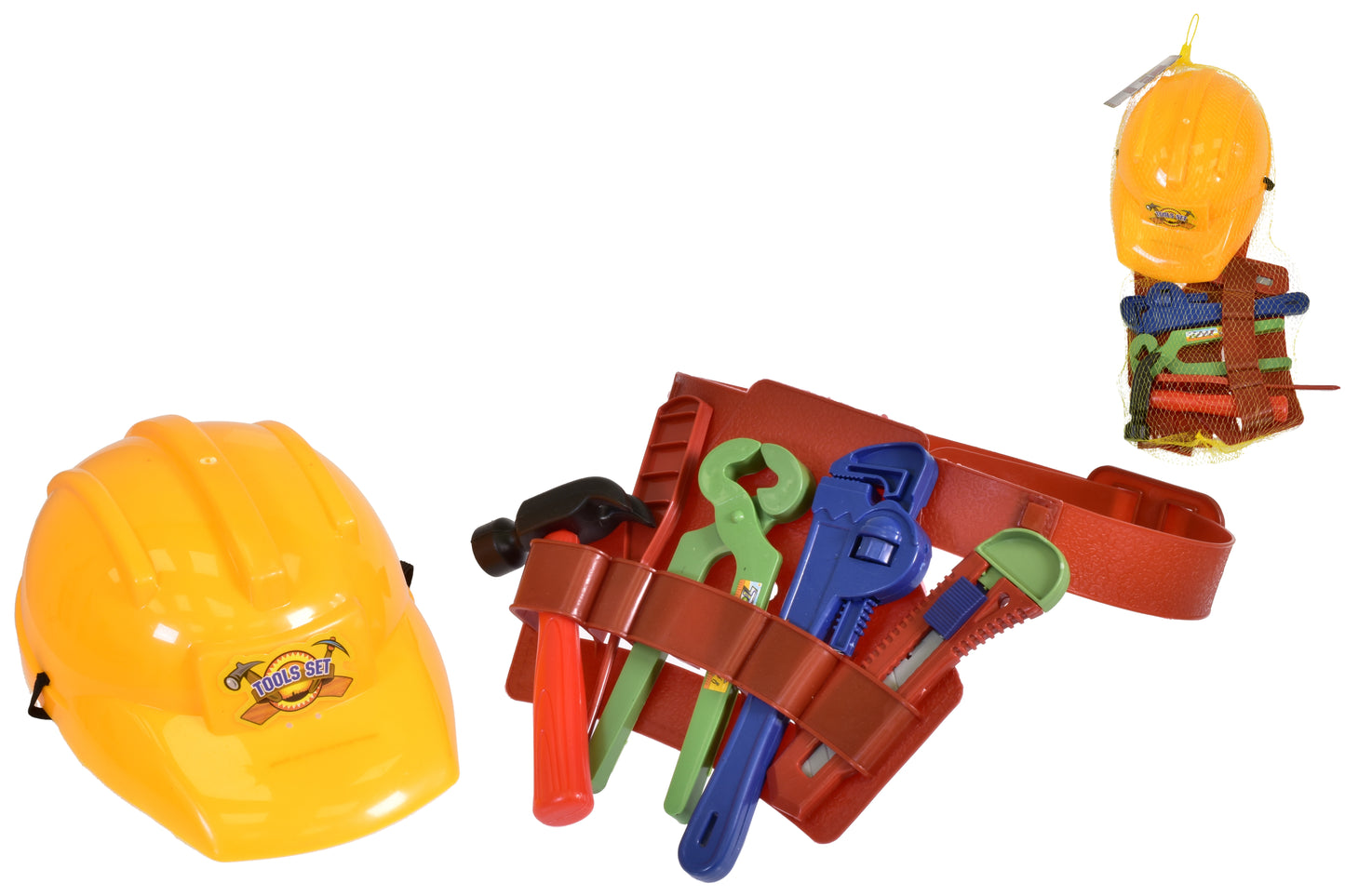 Le meilleur casque de chantier en plastique avec outils : Équipez-vous pour la sécurité