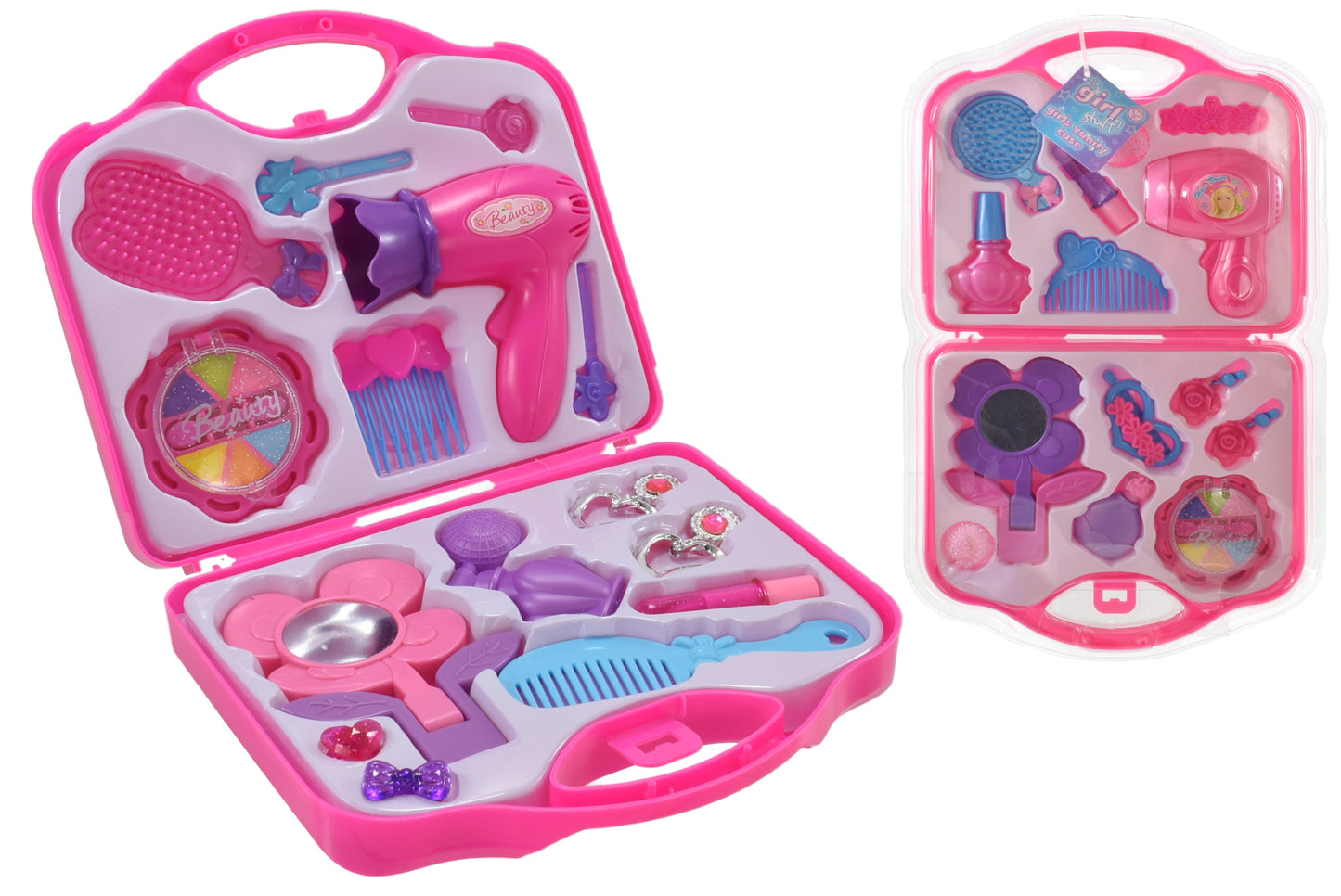TROUSSE DE TOILETTE FILLES LIFESTYLE