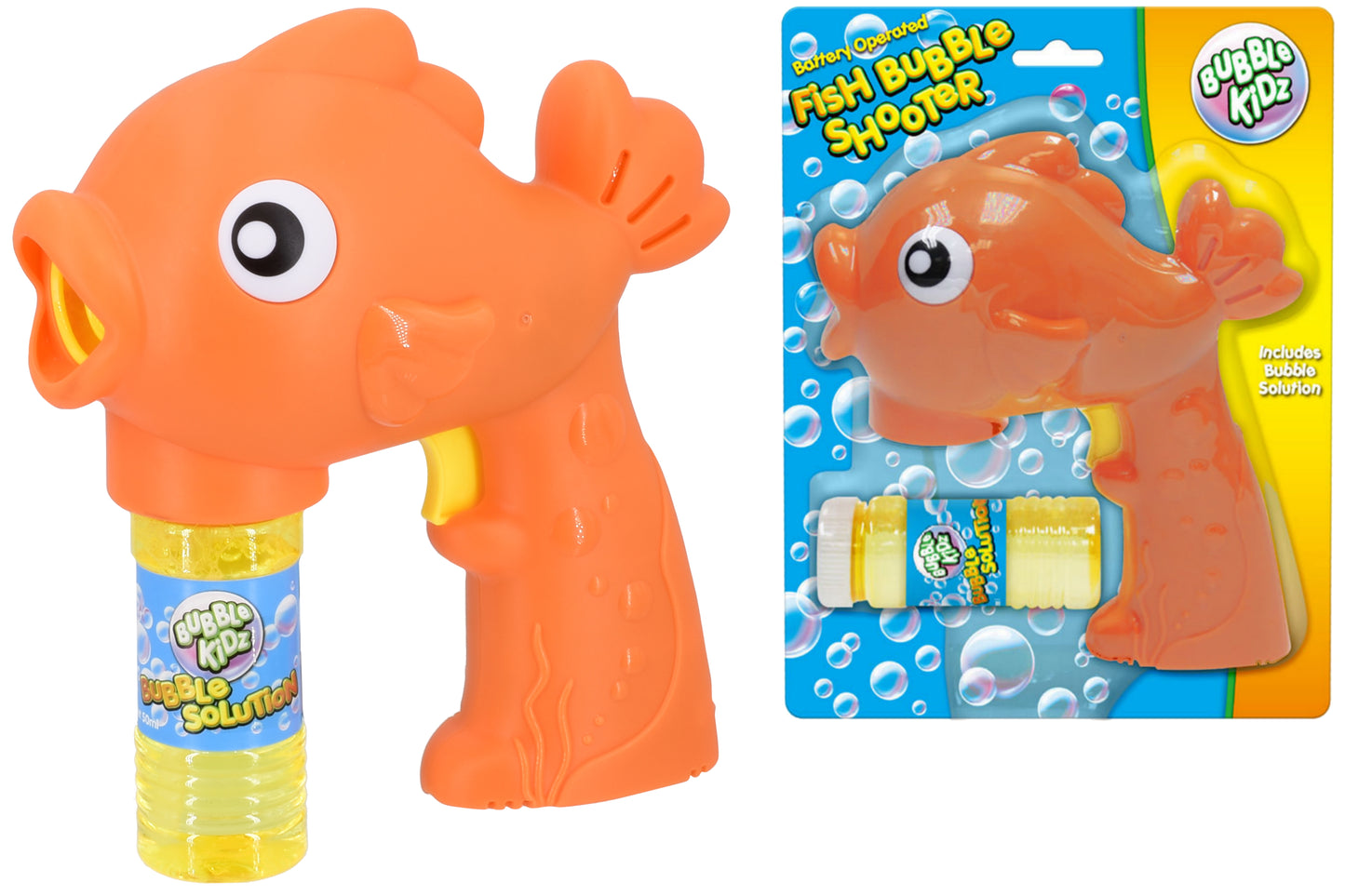 le Nettoyeur à Bulles Automatique pour Aquariums - Idéal pour un Entretien Sans Effort !