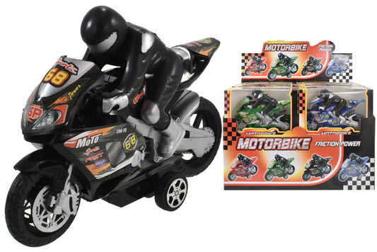Friction Motorbike  the Best Selection Online
