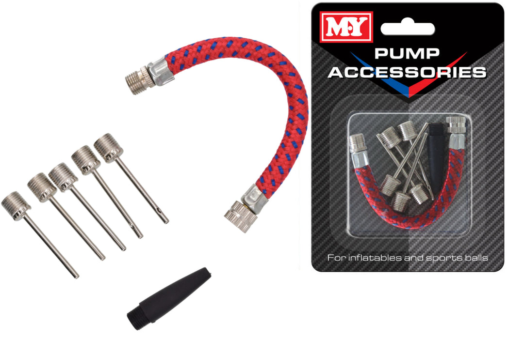 the Best Pump Accessories on Blistercard by 'M.Y' | Enhance Your Pumping Experience Today