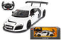 1:14 Scale Radio Controlled Audi R8 Sport  Remote Control Car Model