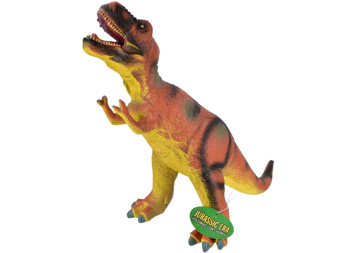 Découvrez de majestueuses grandes figurines de dinosaures T-Rex