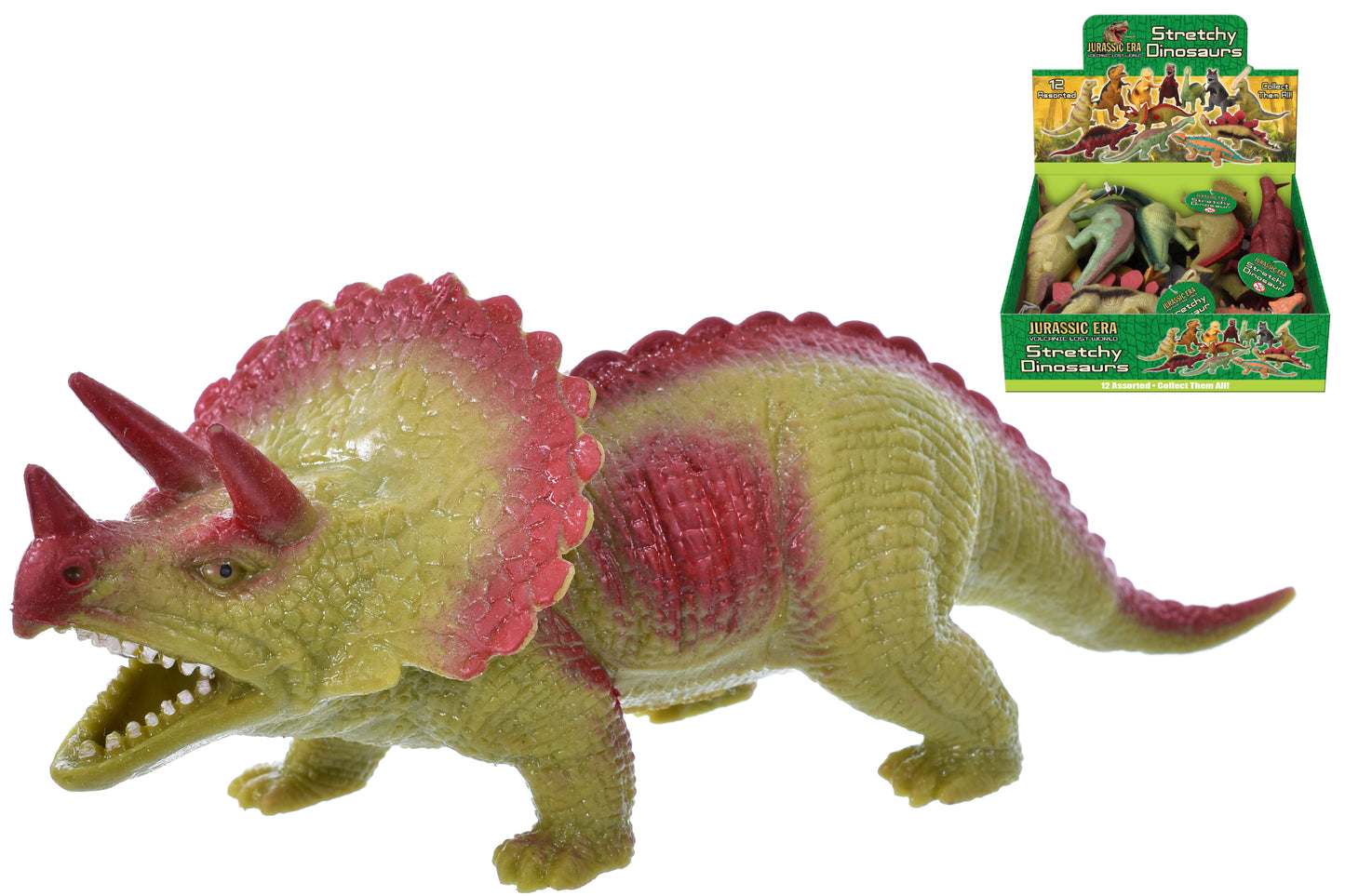 Découvrez d'adorables dinosaures Beany en TPR sur  - Cadeaux parfaits pour les fans de dinosaures
