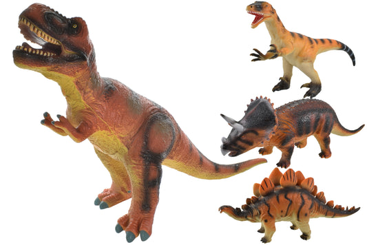 Discover Majestic Large Dinosaurs
