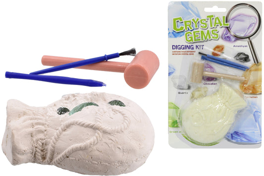 Discover Exquisite Gemstones with Our Blistercard Collection