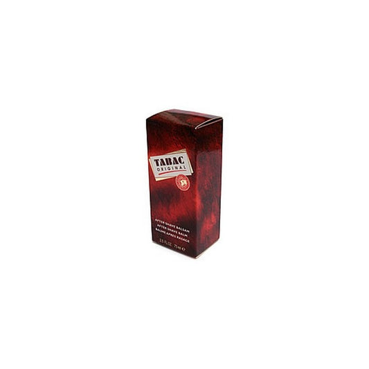 After shave balm 75ml