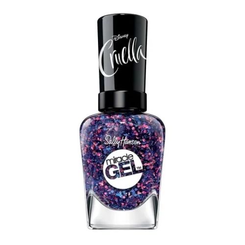 Sally Hansen Miracle Gel Nail Polish  865 14.7ml