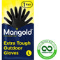 Marigold Extra Tough Outdoor Gloves Large FH145401